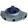 Toslink Umschaltbox AVS4  (3/1) 