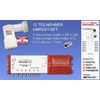 12 TEILNEHMER UMR�ST-SET BMS5012SET