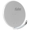 Sat Antenne FUBA DAA 850 G - grau Testsieger!