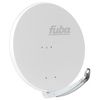 Sat Antenne FUBA DAA 850 W - wei� Testsieger!