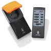 Intertechno Funk Zwischenstecker Dimmer Set OUTDOOR, 300 Watt, wetterfest GR 300 / Der Romantiker