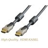 High Quality HDMI Anschlusskabel L�nge : 1m