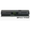 Sat Receiver TechniSat DIGIT MF4-S CC TITAN