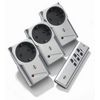 Intertechno Funk Zwischenstecker 3 fach Set PA3 1000 1500 WATT