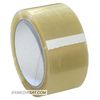 PP Paketklebeband 50mm / 66m transparent