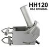 DISEQC MOTOR H/H MOUNT ORIGINAL STAB HH-120