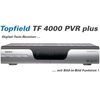 TOPFIELD TF 4000 PVR PLUS mit 160GB Festplatte
