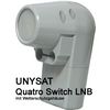 TechniSat UNYSAT Universal Quad LNB