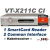 Kabel Receiver Vantage X211C CI