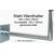 Profi Wandhalter Stahl verzinkt 45cm Wandabstand