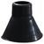 Kathrein Manschette f�r Mastdurchmesser von 48 - 50mm UV-best�ndig