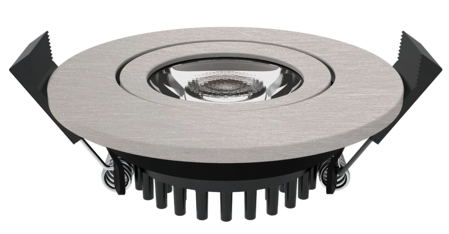 Luxna Lighting LXLEDDL5.5WCCT3-SN LED Downlight satin nickel-/bilder/big/LXLEDDL55WCCT3-SN.jpg