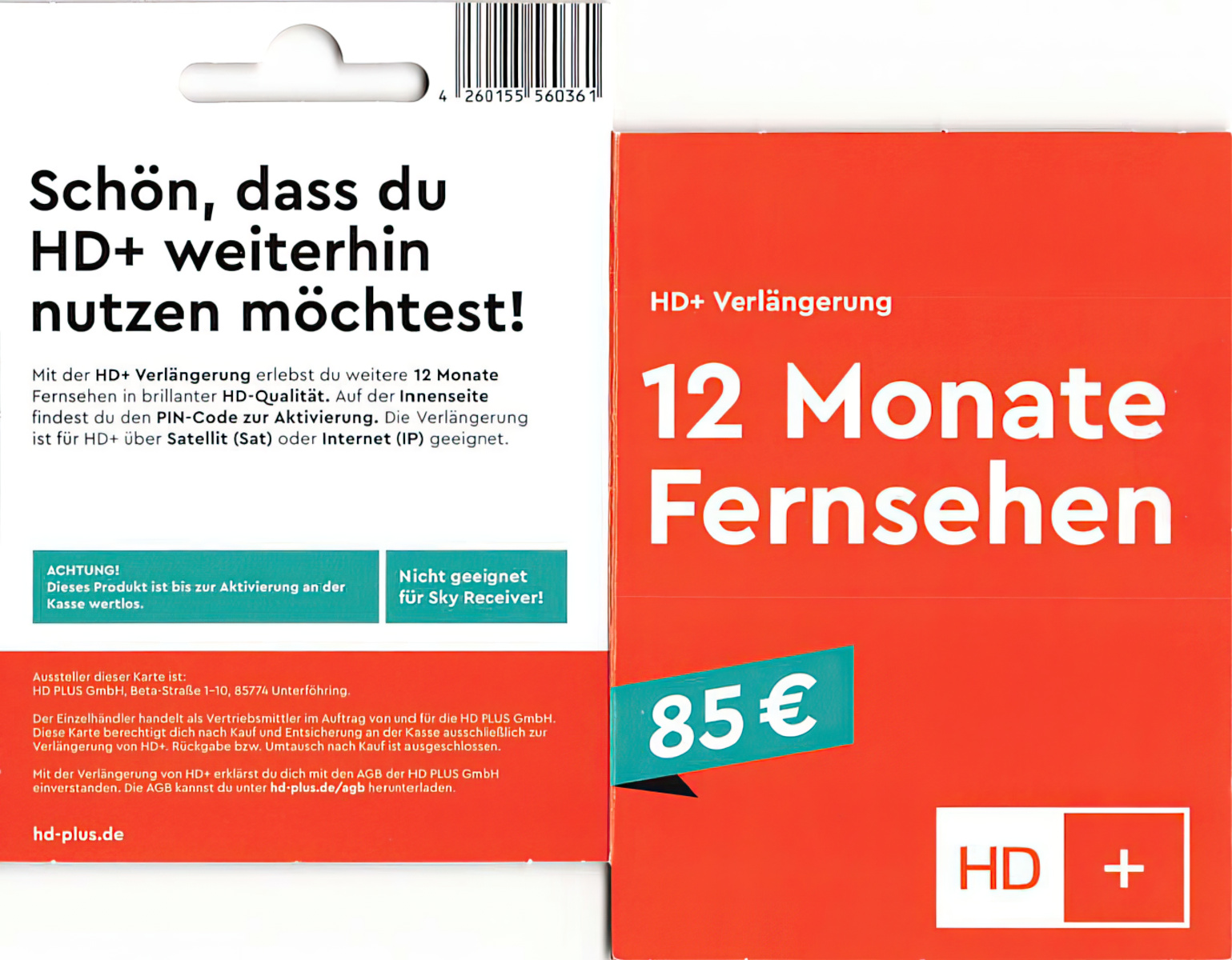 HD+ PLUS Verlängerung per E-Mail - 12 Monate verlängern | 24/7 Service-/bilder/big/hdp-12m-85-front.jpg