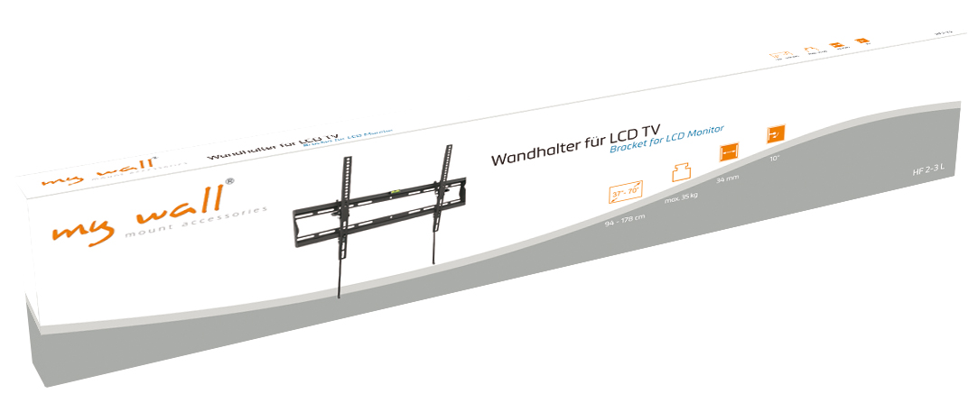 Wandhalter für LCD TV My Wall HF2-3-/bilder/big/hf2-3%20l_karton.jpg