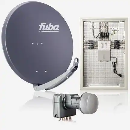Verwandte Produkte zum Suchbegriff: UKW-Antenne Dipol Emme Esse FM Stereo  110cm