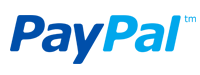 Zahlung per PayPal